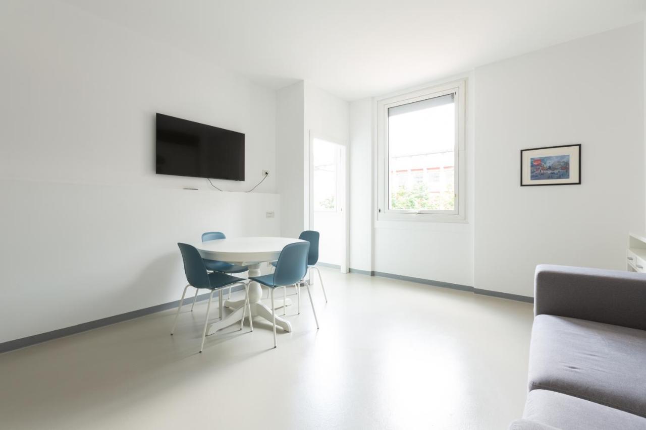 Porta Nuova Bright And Stylish Flat Appartamento Milano