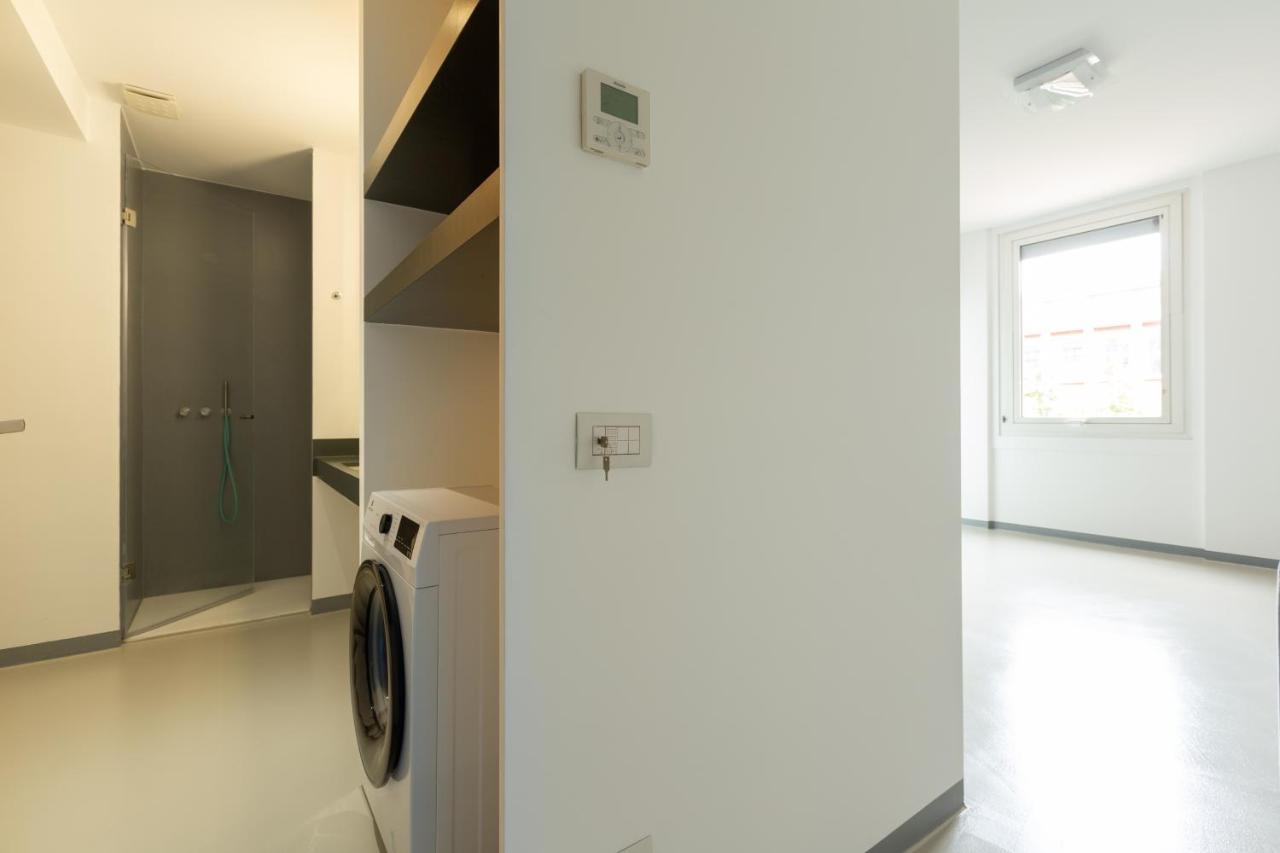 Porta Nuova Bright And Stylish Flat Milán