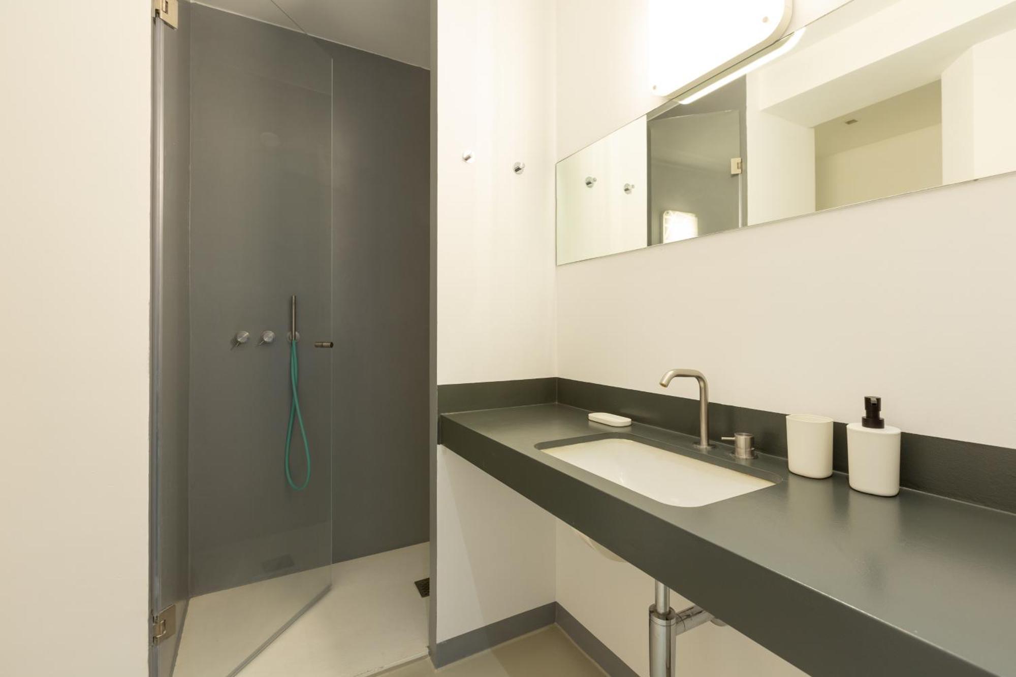 Porta Nuova Bright And Stylish Flat * Milán